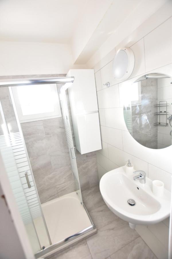 Glabur Stays - The Cozy 2 Bdr - Nicosia City, Free Parking & Wifi, Welcomes You!!! Exteriör bild