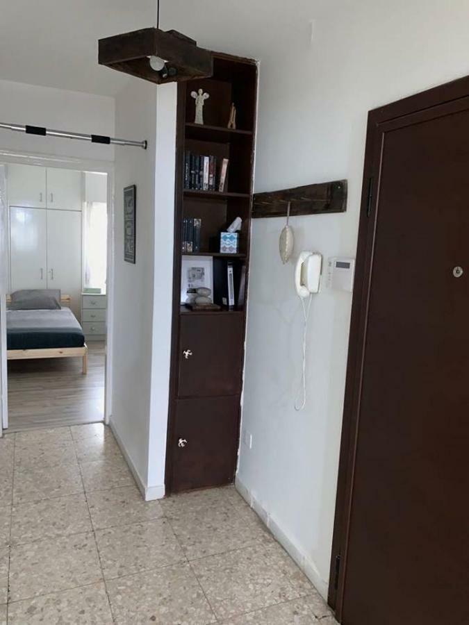 Glabur Stays - The Cozy 2 Bdr - Nicosia City, Free Parking & Wifi, Welcomes You!!! Exteriör bild
